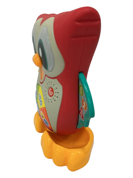 Búho (FISHER-PRICE)