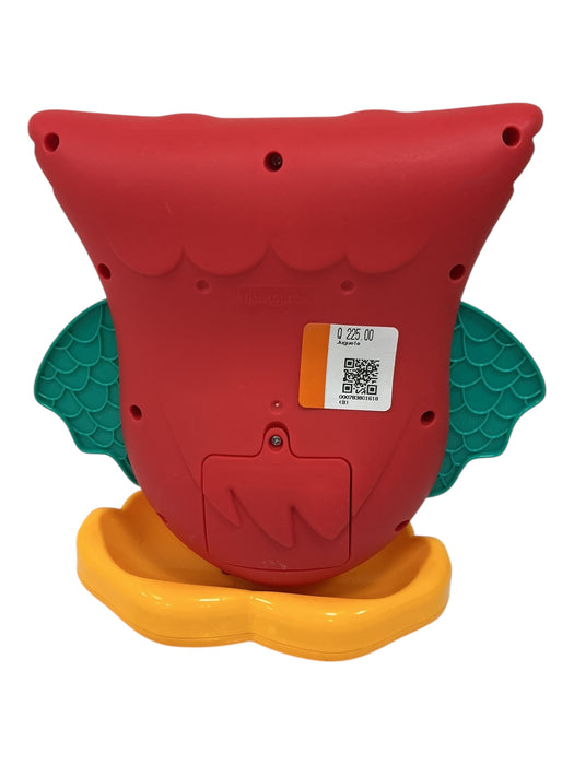Búho (FISHER-PRICE)