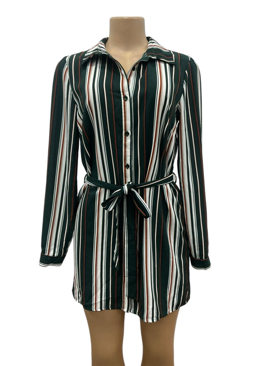 Vestido S (FOREVER 21)