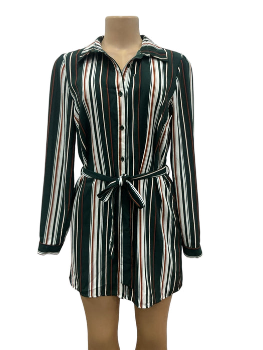 Vestido S (FOREVER 21)