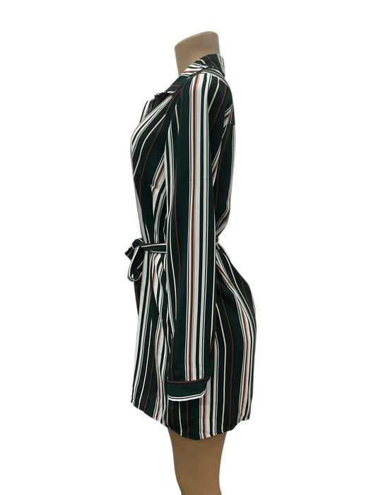 Vestido S (FOREVER 21)