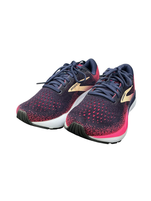 Tenis 7 (BROOKS)