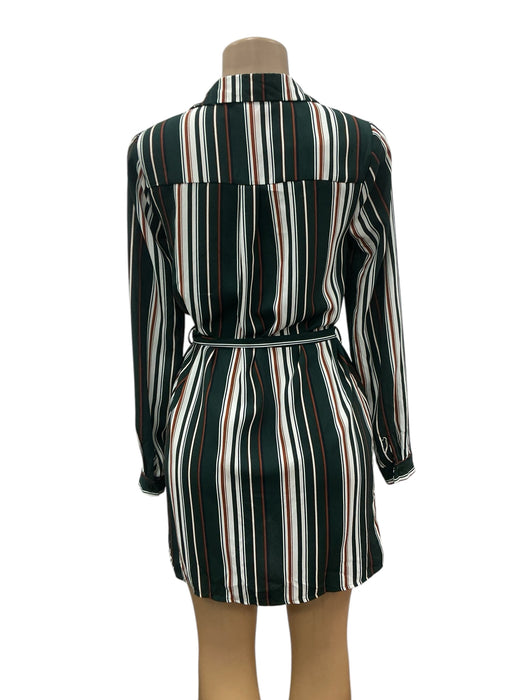 Vestido S (FOREVER 21)
