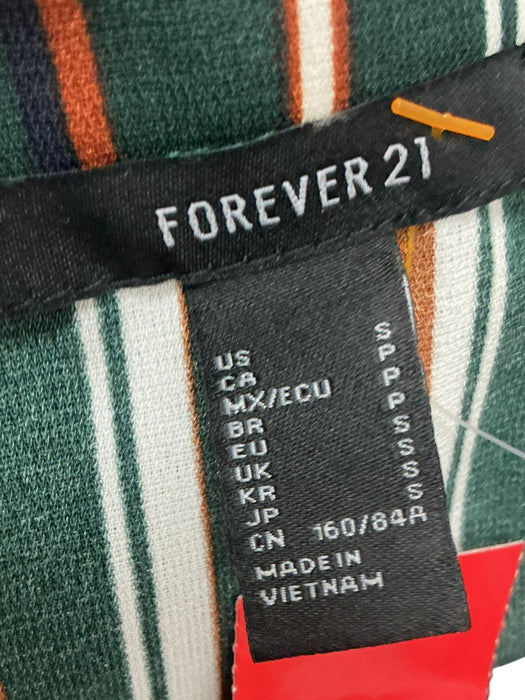 Vestido S (FOREVER 21)