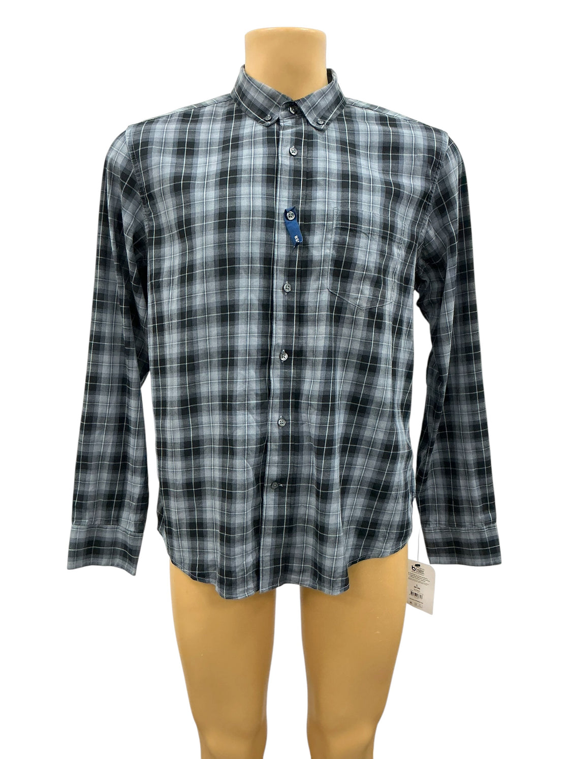 Camisa L (GEORGE)
