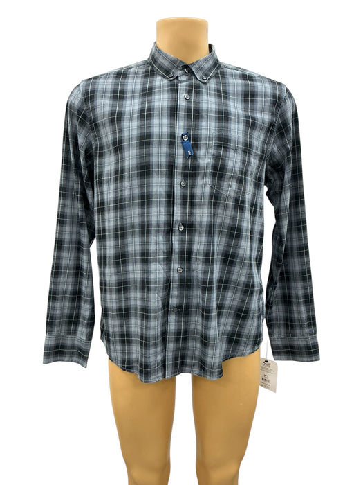 Camisa L (GEORGE)