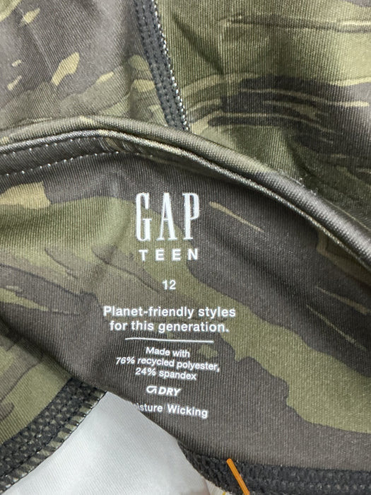 Legging 12 (GAP)