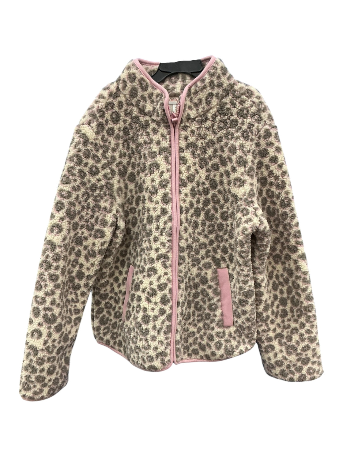 Sudadero XL (CAT & JACK)