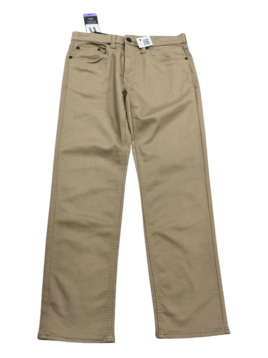 Pantalón 30X30 (BANANA REPUBLIC)