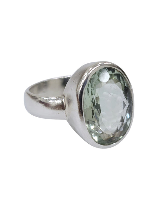 Anillo de plata (925)