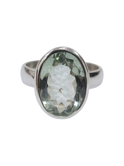Anillo de plata (925)