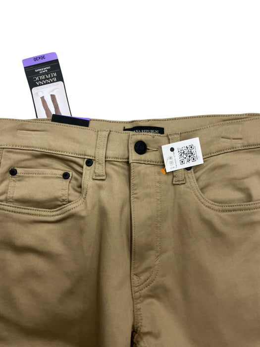 Pantalón 30X30 (BANANA REPUBLIC)