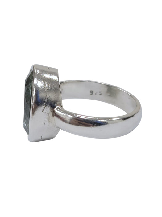 Anillo de plata (925)