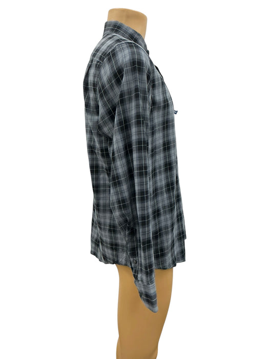 Camisa L (GEORGE)
