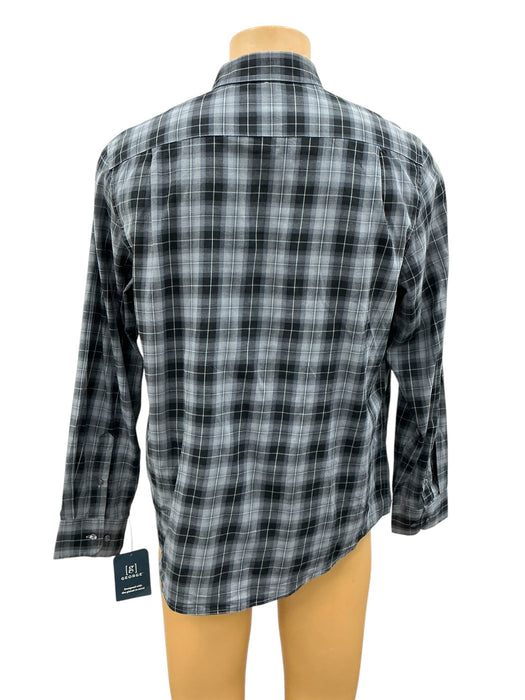 Camisa L (GEORGE)