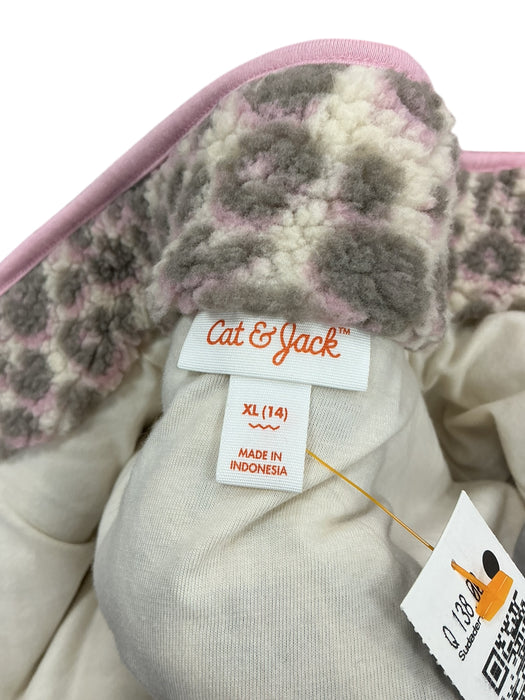 Sudadero XL (CAT & JACK)