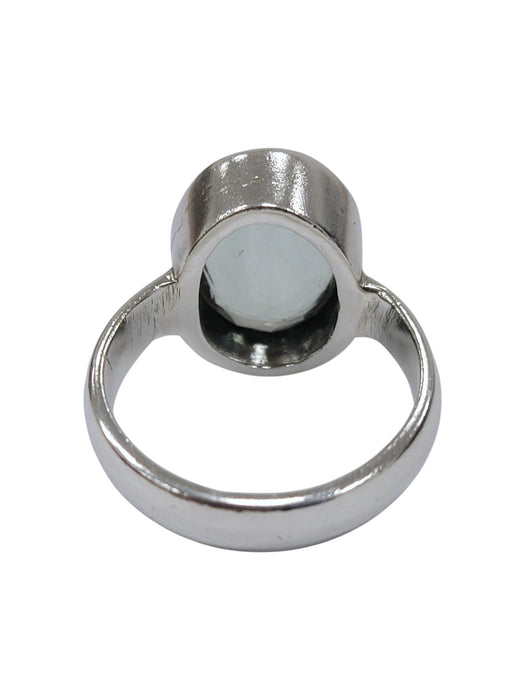 Anillo de plata (925)