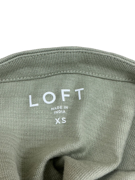 Blusa XS (LOFT)