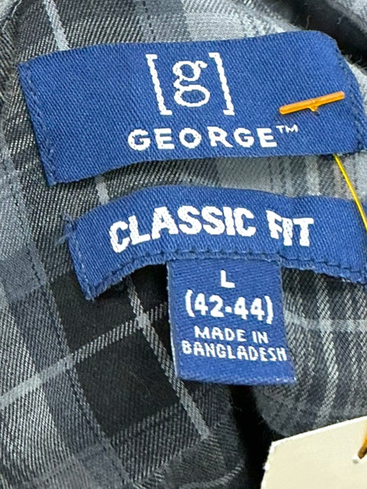 Camisa L (GEORGE)