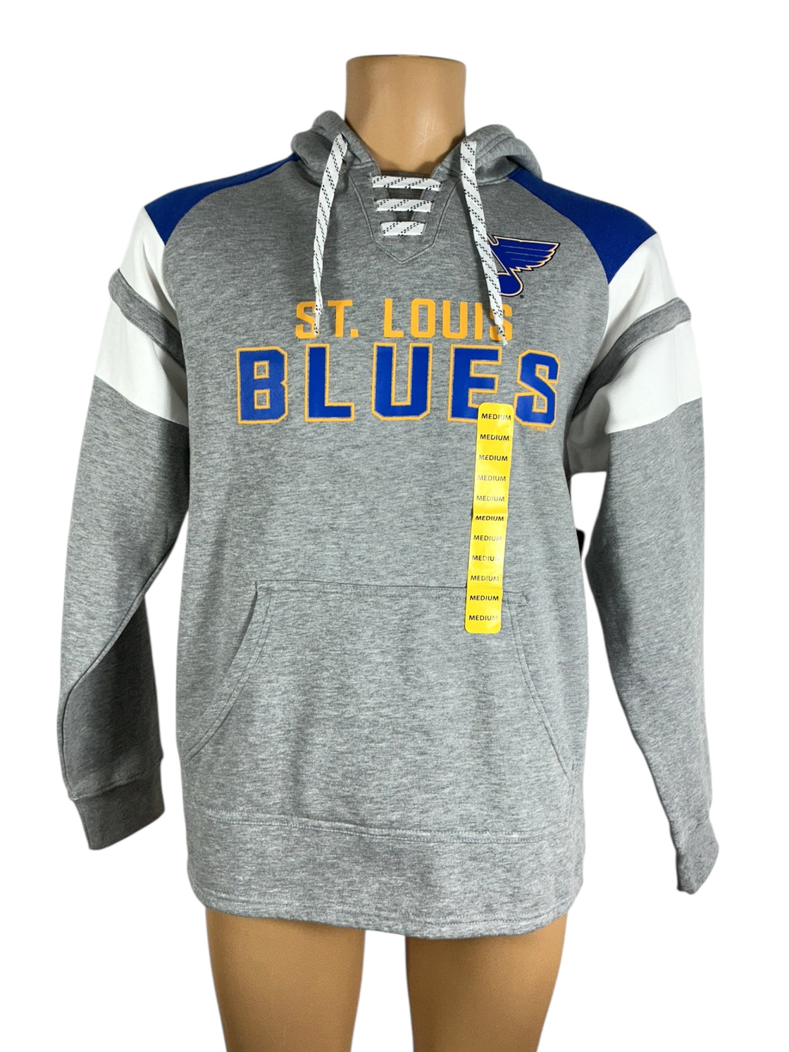 Sudadero M (CHAMPION)