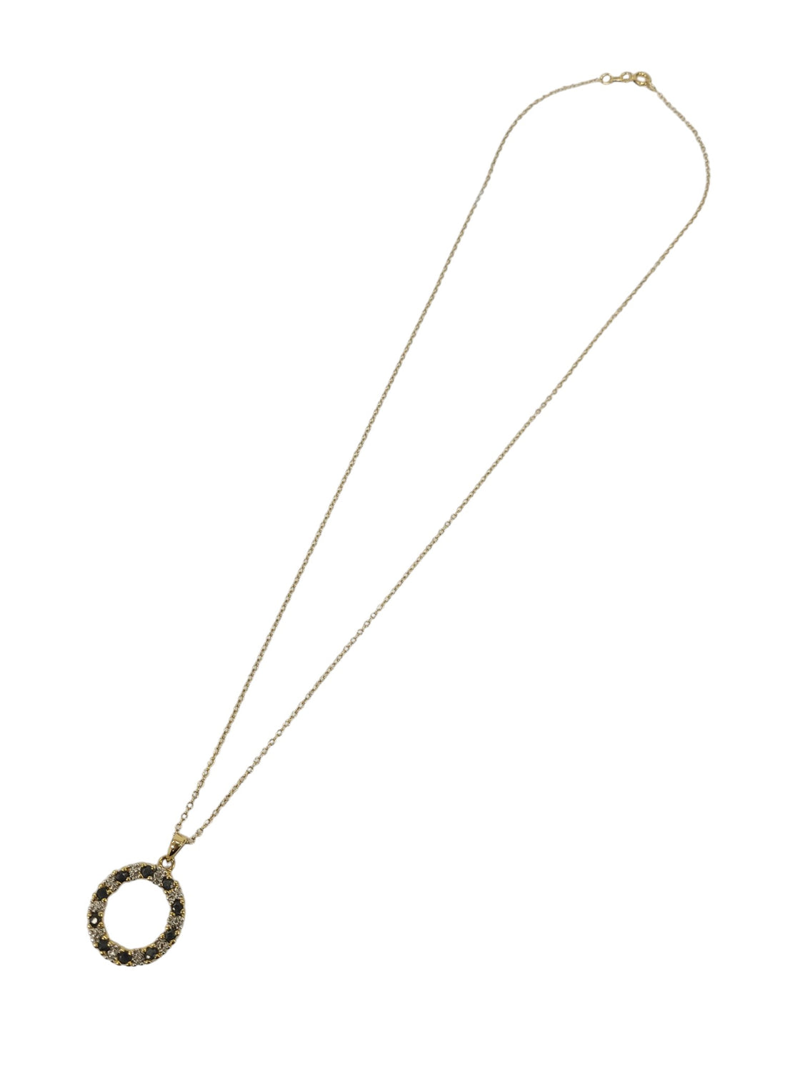 Cadena de plata (925)