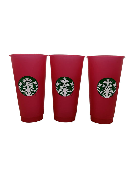 Set de Vasos (STARBUCKS)