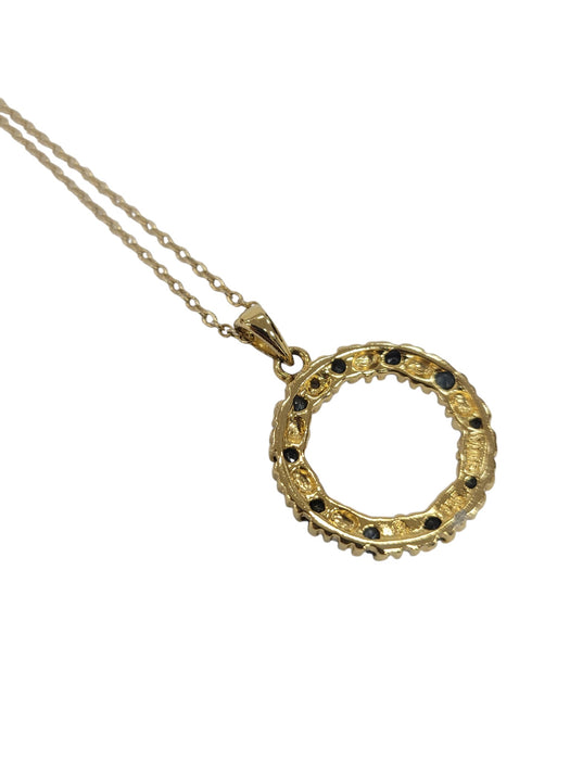 Cadena de plata (925)