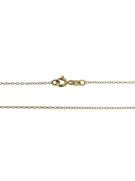 Cadena de plata (925)
