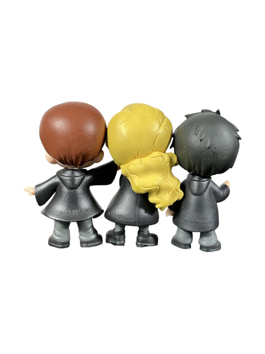 Minifiguras de Harry Potter (YUME)