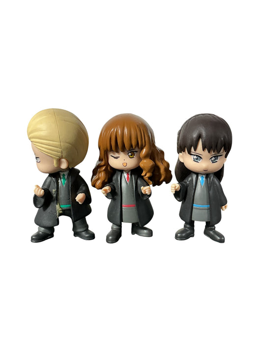 Minifiguras de Harry Potter (YUME)