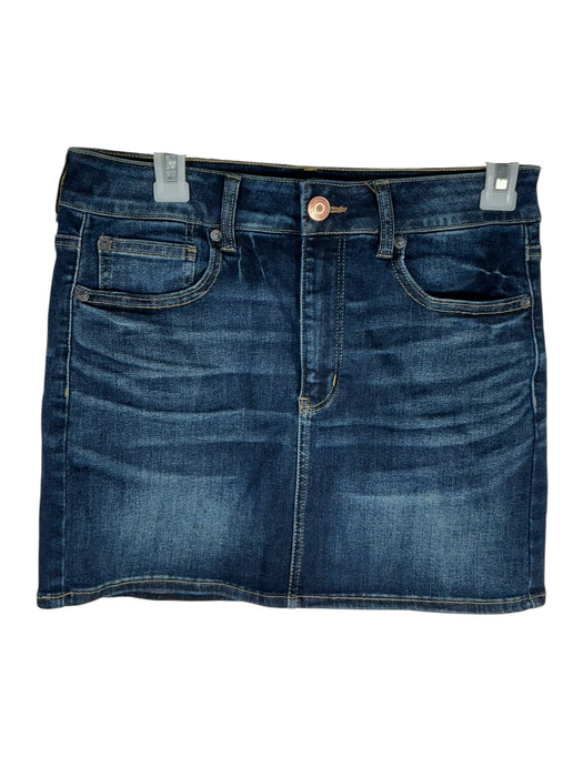 Falda 8 (AMERICAN EAGLE)