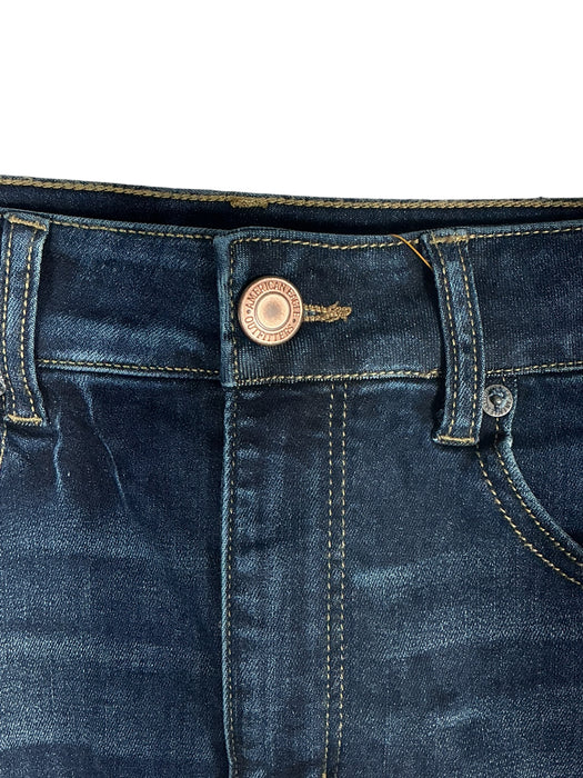 Falda 8 (AMERICAN EAGLE)