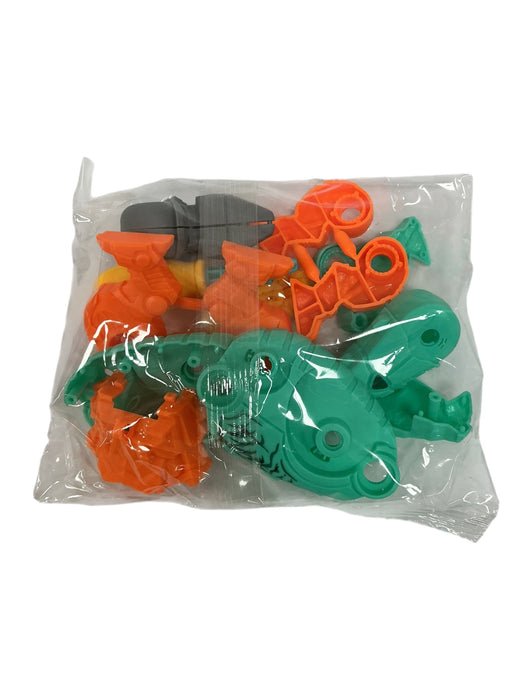 Dinosaurios Armables
