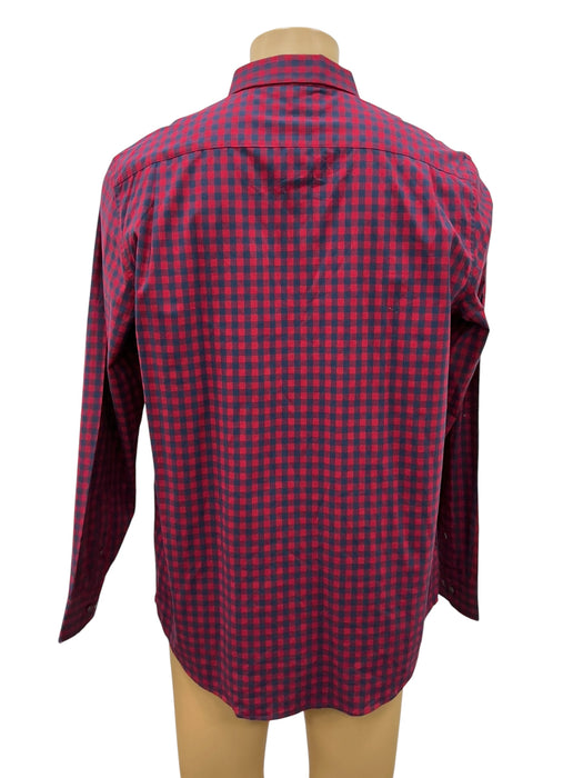 Camisa L (GEORGE)
