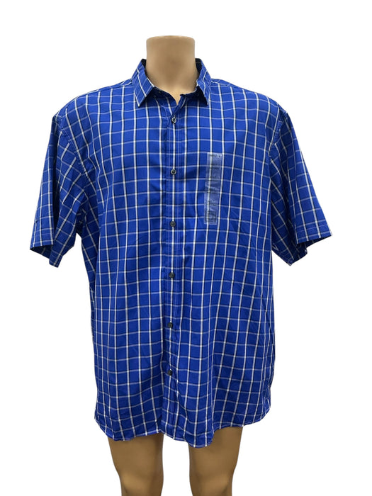 Camisa 2XL (CLAIBORNE)