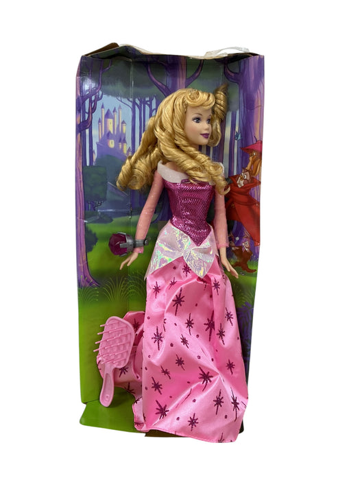 Bella durmiente (MATTEL)