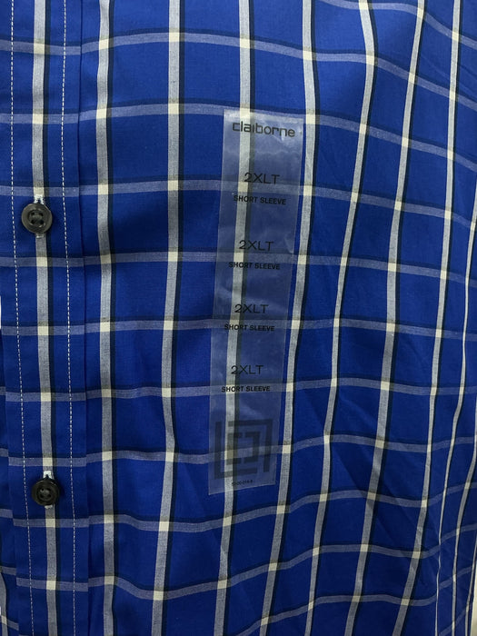 Camisa 2XL (CLAIBORNE)