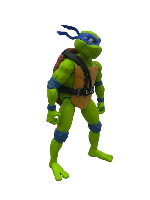 Leonardo (PLAYMATES)