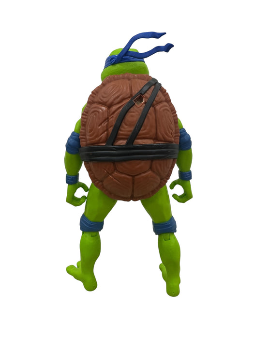 Leonardo (PLAYMATES)