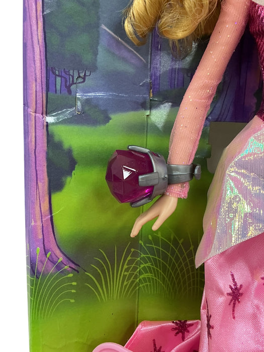 Bella durmiente (MATTEL)
