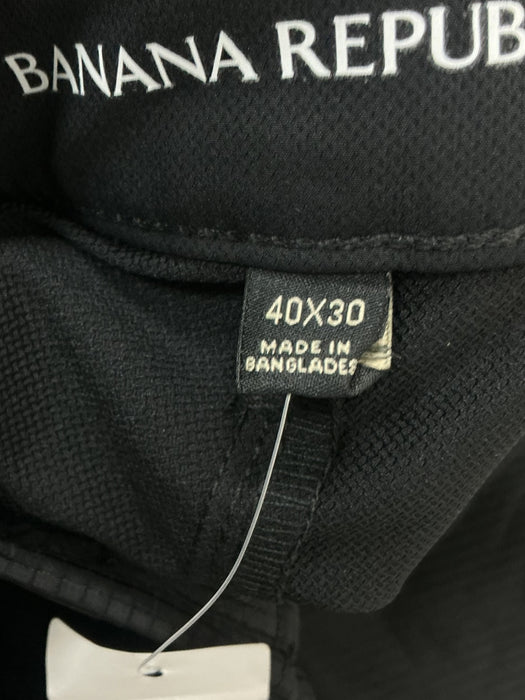 Pantalón 40X30 (BANANA REPUBLIC)