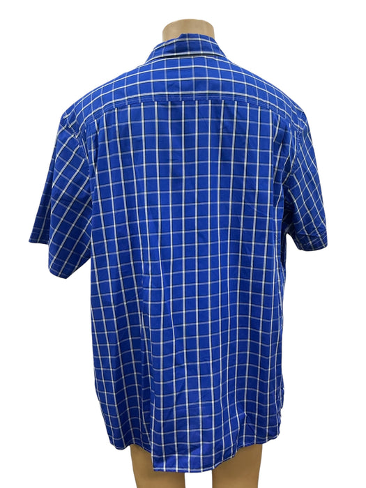 Camisa 2XL (CLAIBORNE)