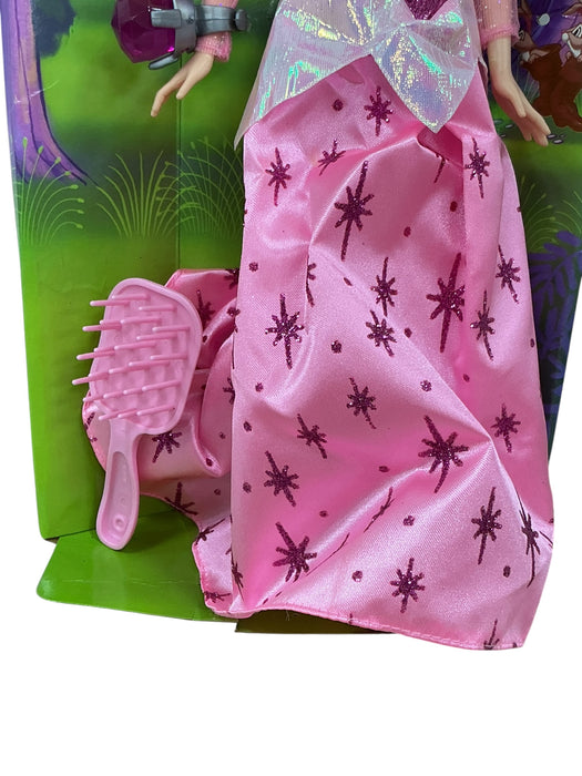 Bella durmiente (MATTEL)