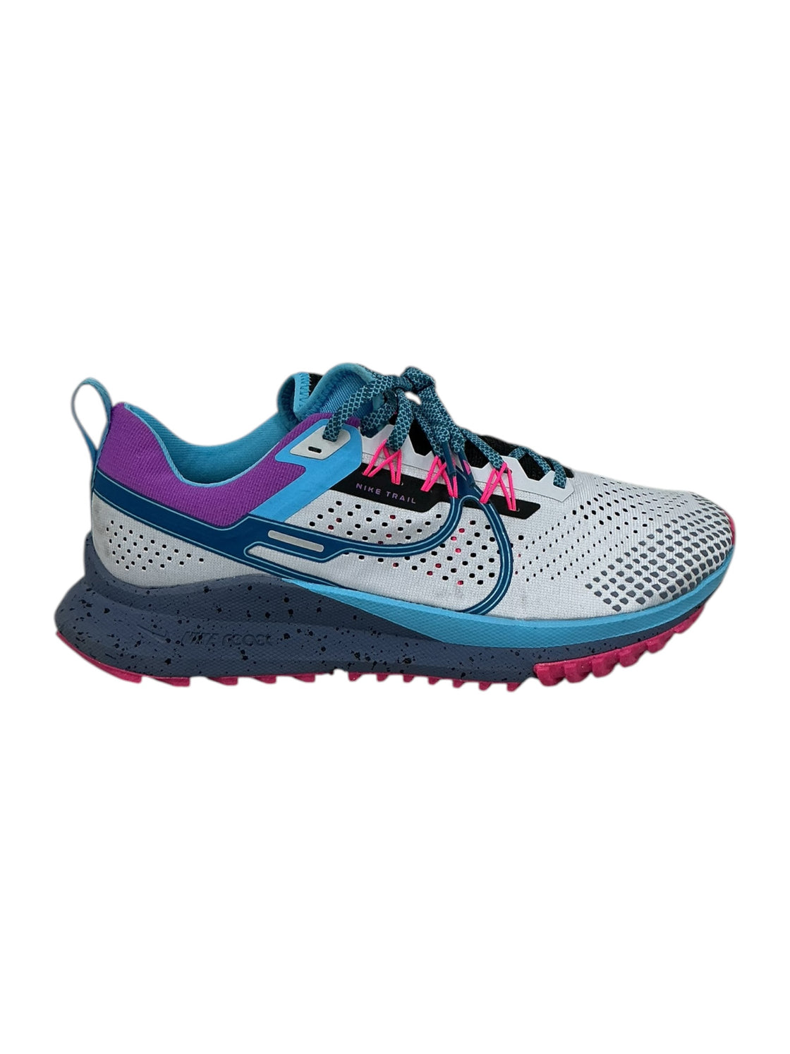 Tenis 8.5 (NIKE)