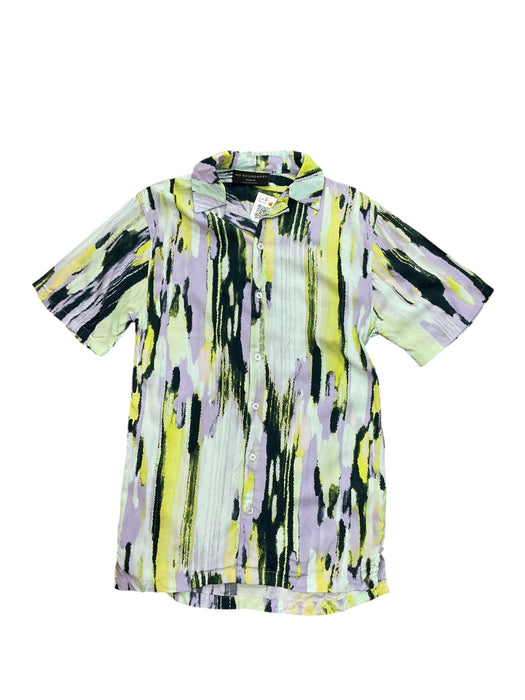 Camisa XS (NO BOUNDARIES)