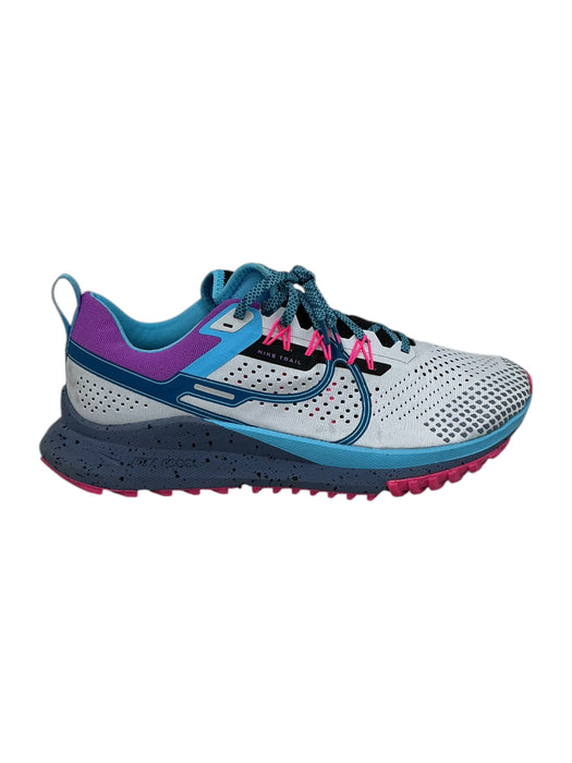 Tenis 8.5 (NIKE)