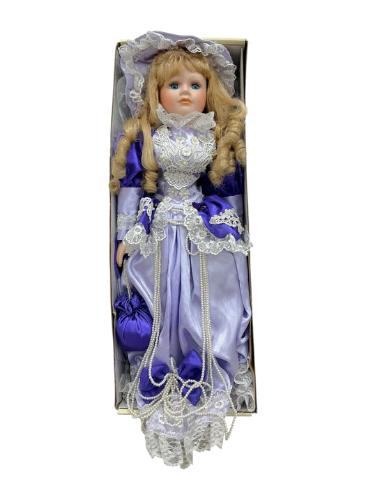 Muñeca Decorativa