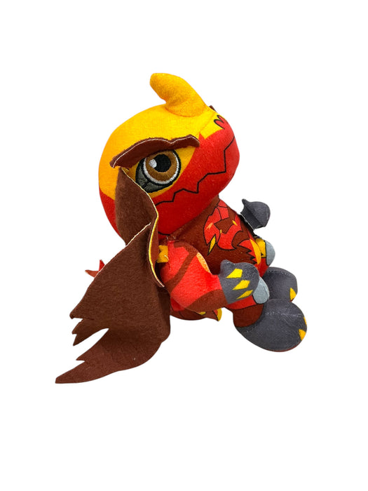 Dragonoid (SPIN MASTER)