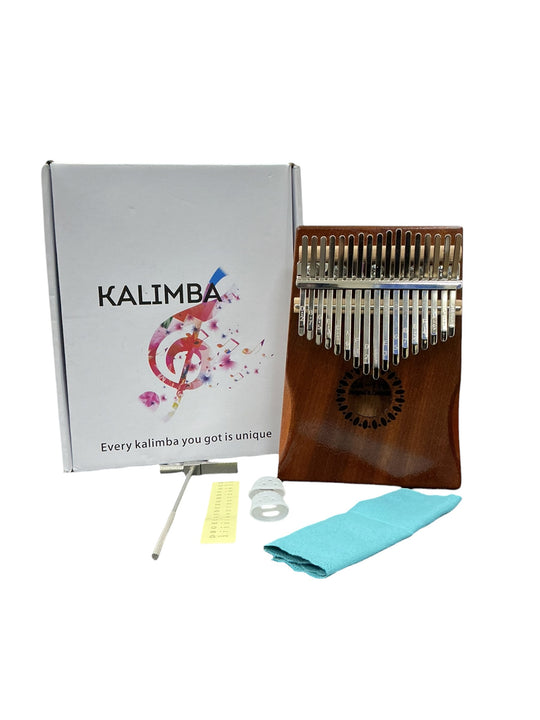 Piano de pulgar (NEWLAM)