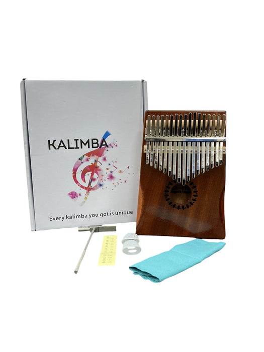Piano de pulgar (NEWLAM)
